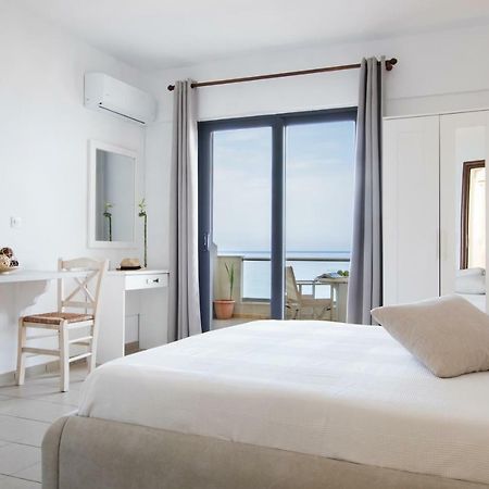 Kimata Apartments Arkasa Dış mekan fotoğraf