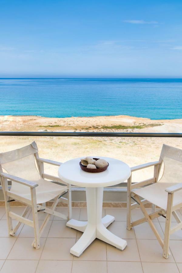 Kimata Apartments Arkasa Dış mekan fotoğraf
