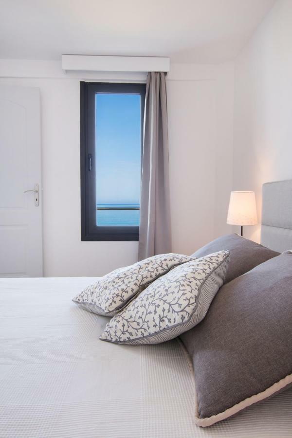 Kimata Apartments Arkasa Dış mekan fotoğraf