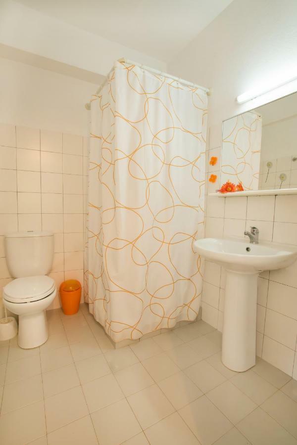 Kimata Apartments Arkasa Dış mekan fotoğraf