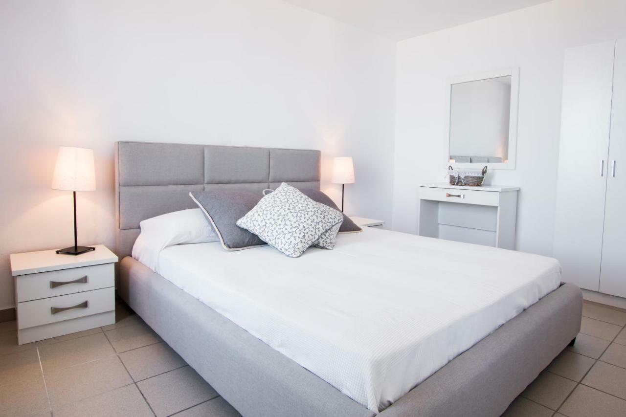Kimata Apartments Arkasa Dış mekan fotoğraf