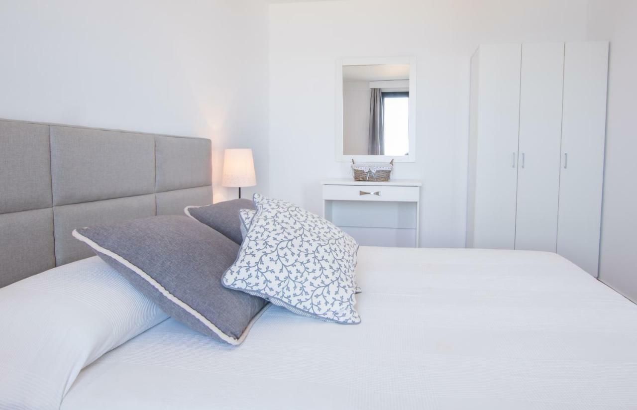 Kimata Apartments Arkasa Dış mekan fotoğraf