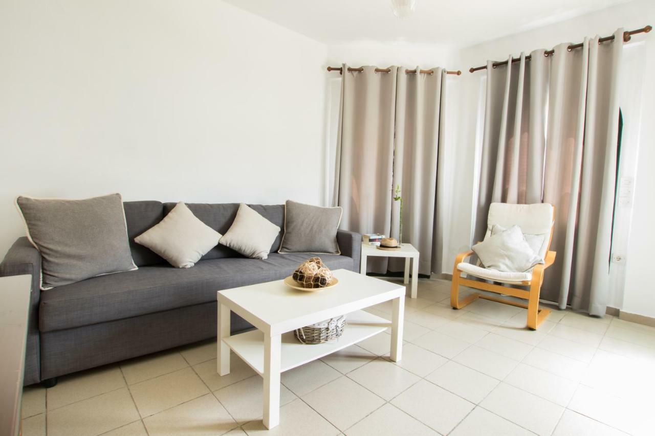 Kimata Apartments Arkasa Dış mekan fotoğraf